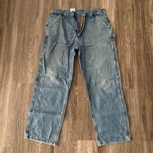 Carhartt Men's Relaxed Fit Jeans